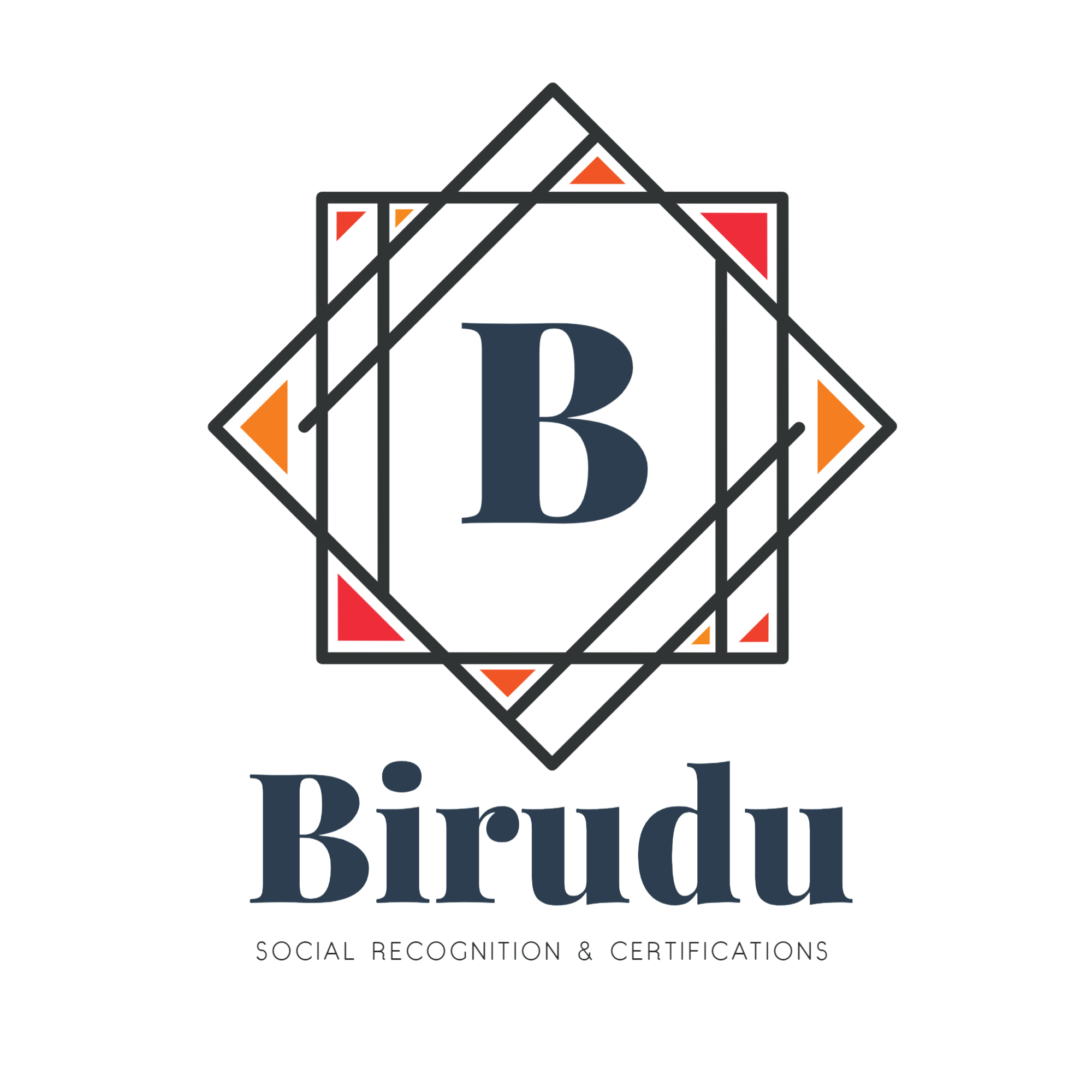 Birudu | Social Recognitions & Certification